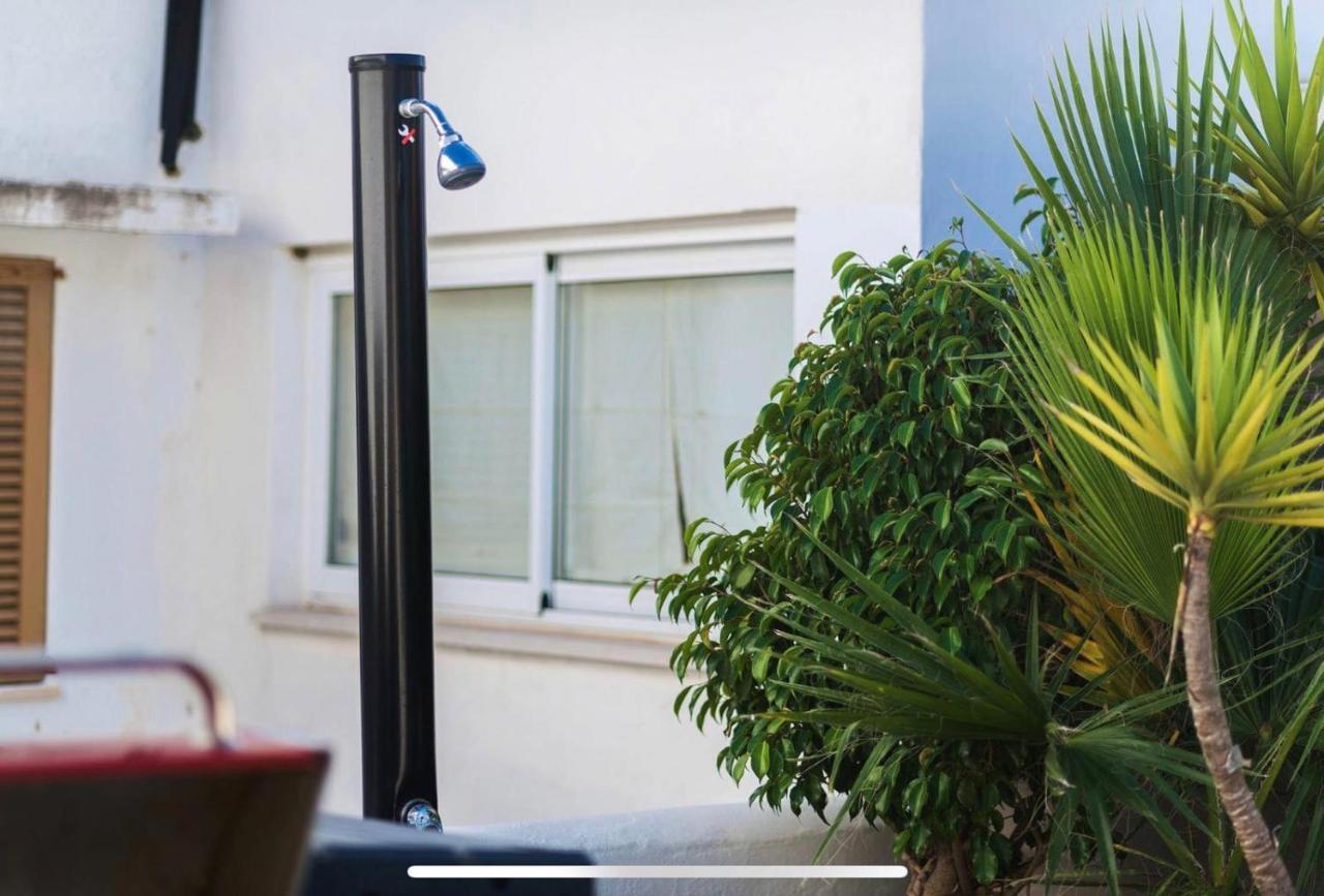 Beach Inn Apartment Alcúdia Eksteriør bilde