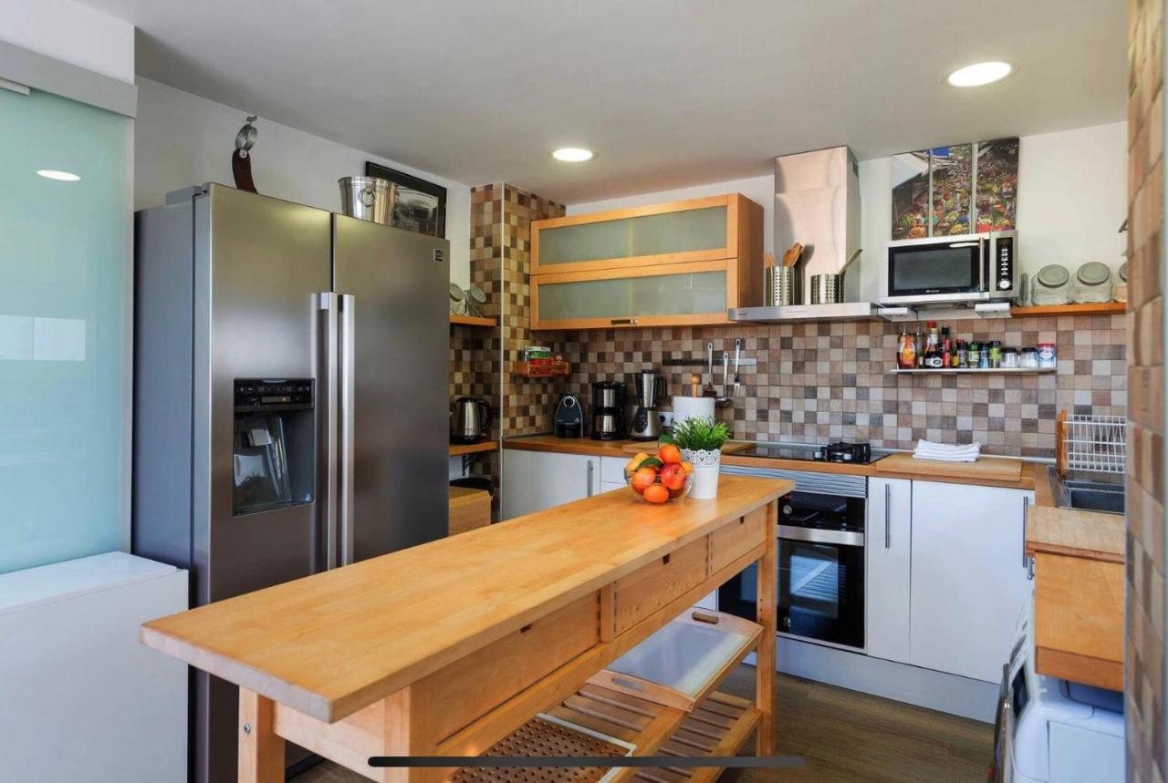 Beach Inn Apartment Alcúdia Eksteriør bilde