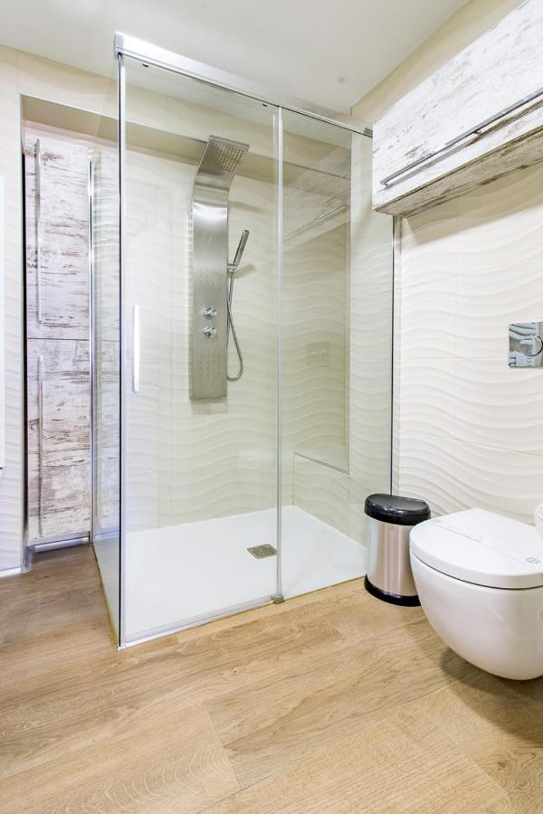 Beach Inn Apartment Alcúdia Eksteriør bilde