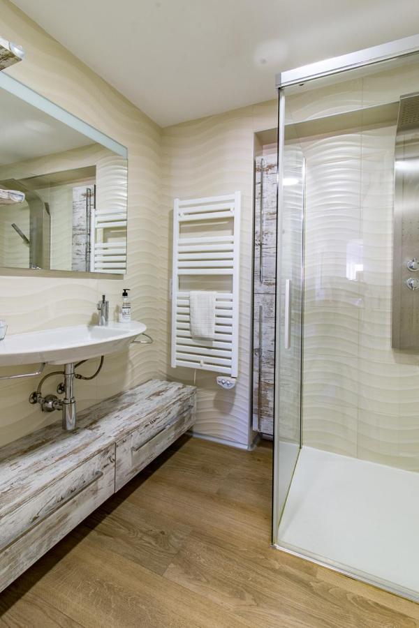 Beach Inn Apartment Alcúdia Eksteriør bilde